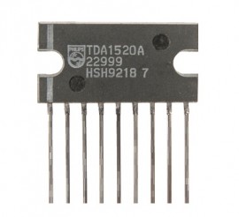 TDA1520A Philips pb4
