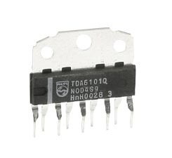 TDA6101BQ Philips jc4