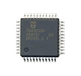 TDA9330H Philips bh2