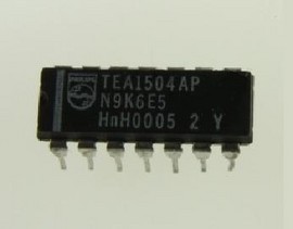 TEA1504 Philips af3