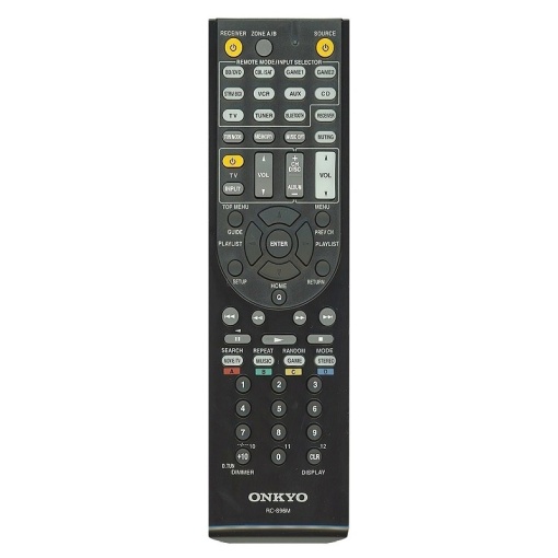 Telecomanda Onkyo RC-896M