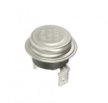 Termostat KSD301-V 9C/10A Anti-inghet