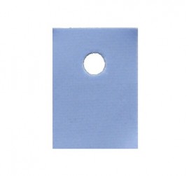 Thermo Pad Silicon TO218 / TO247