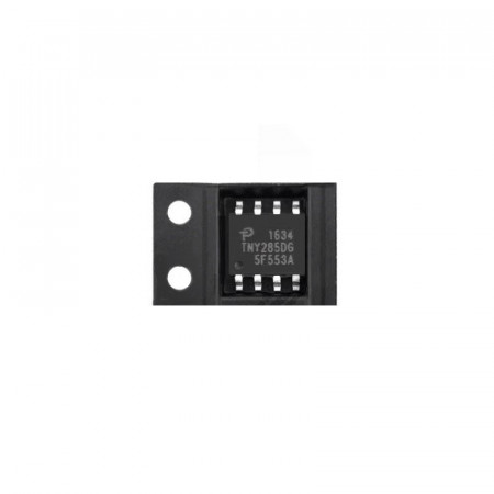 TNY285DG PI eq