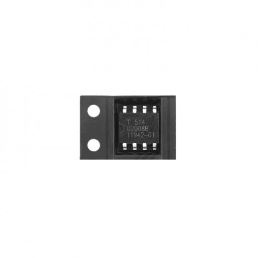 U2008B SMD Atmel bd2