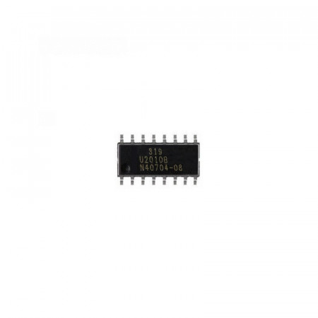 U2010B Atmel fh2