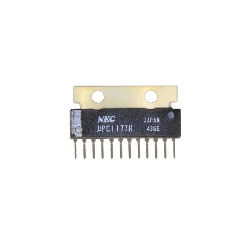 uPC1177H NEC bf5