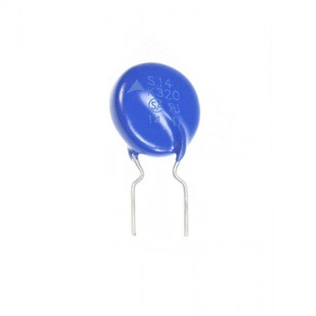 Varistor S10K275 Epcos