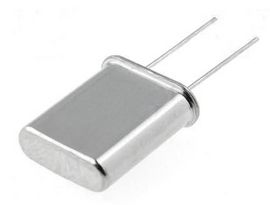 Xtal Quartz 18.432MHZ BC
