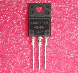 YG862C15 Fuji
