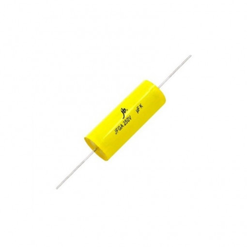 0,47uF 470nF/400V MPT JB®