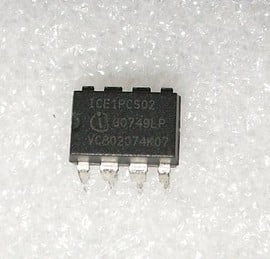 1PCS02 / ICE1PCS02 Infineon ba4