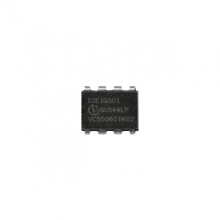 1QS01 / ICE1QS01 Infineon jd1