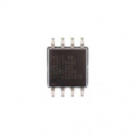 25L16 / 25L1606E MXIC pi1 - Img 1