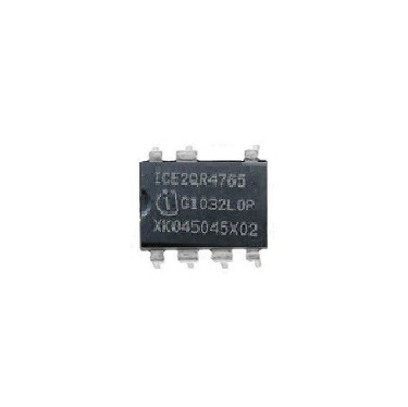 2QR4765Z / ICE2QR4765Z Infineon pi3