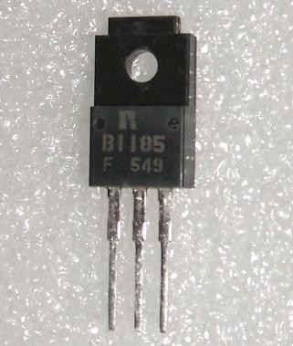 2SB1185 Rohm