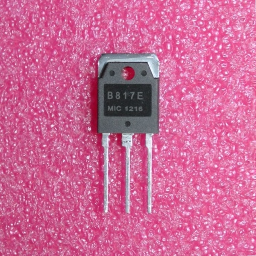 2SB817 / B817E MIC