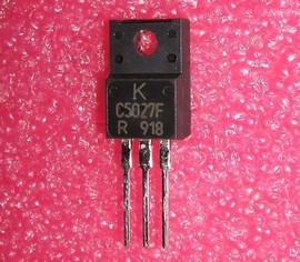 2SC5027F KEC Samsung