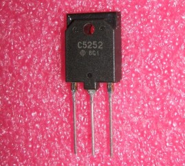 2SC5252 Hitachi