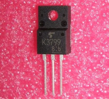 2SK3799 Toshiba