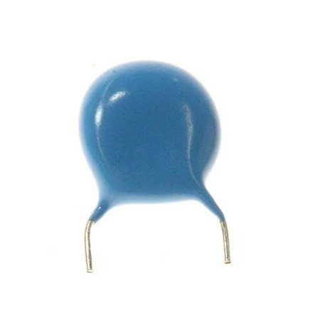 3,9nF/4KV CMO