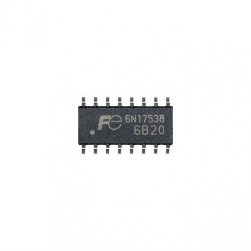 6B20 / FA6B20 Fuji se3