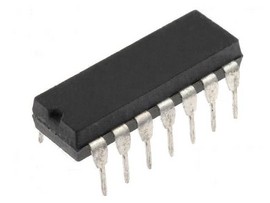 74HC125N Philips jb4