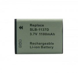 Acumulator SLB-1137D 3,7V / 1100mAh