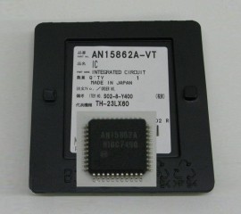 AN15862A Panasonic kt