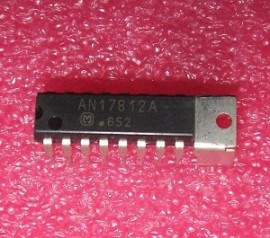 AN17812A Matsushita ca1