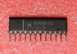 AN5836 Panasonic eh1
