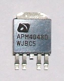 APM4048AD Apec rc1