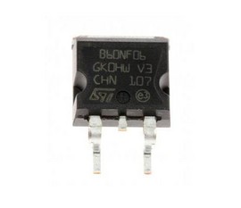 B60NF06 ST®