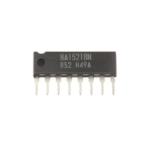 BA15218N Rohm ld1