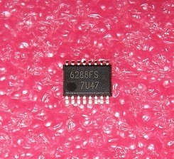 BA6288FS Rohm rc3