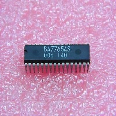 BA7765AS Rohm rg