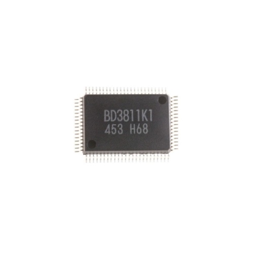BD3811K1 Rohm nc2