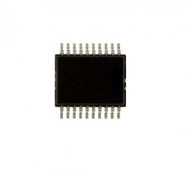 BD6653 Rohm la3