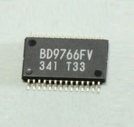 BD9766FV Rohm bc4