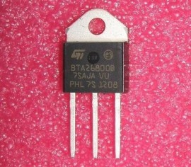 BTA26-800B ST® tq