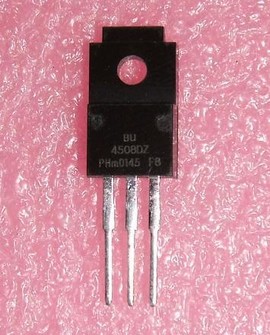 BU4508DZ Philips