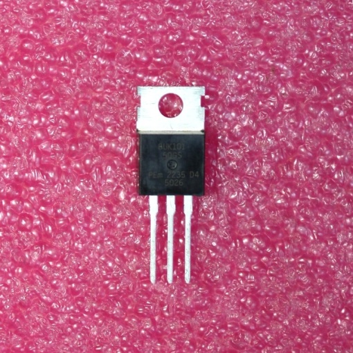 BUK101-50GS Philips