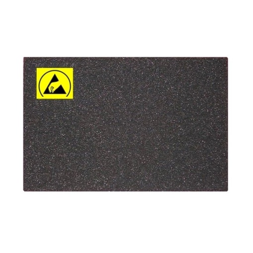 Burete antistatic ESD 300x200x5mm