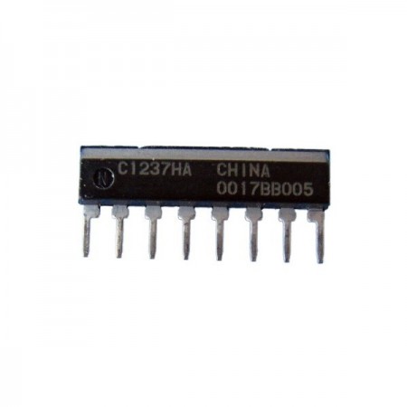 C1237HA / uPC1237HA re3