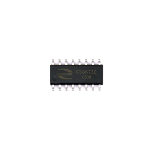 CS8673E ChipStar ed1