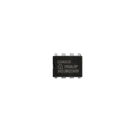 DDA010 Infineon ef5