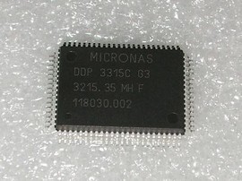 DDP3315C-G3 Micronas nz