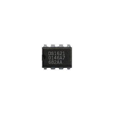 DS1621 Maxim cs