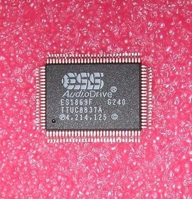 ES1869F ESS tlr
