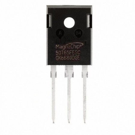 FGA50T65SHD / FGH50T65SQD ONS